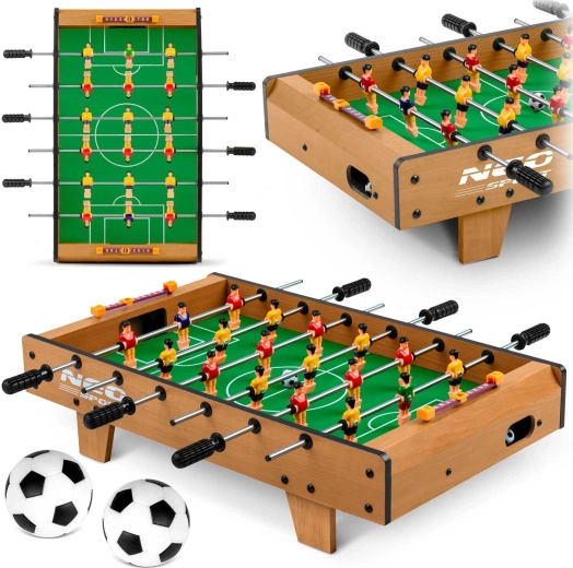 Tavolo da calcio balilla Neo-Sport