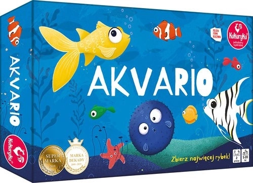 Gioco Akvario