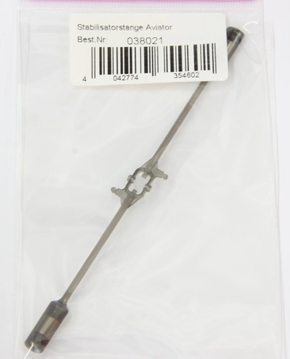 Asta stabilizzatrice Aviator JAMARA