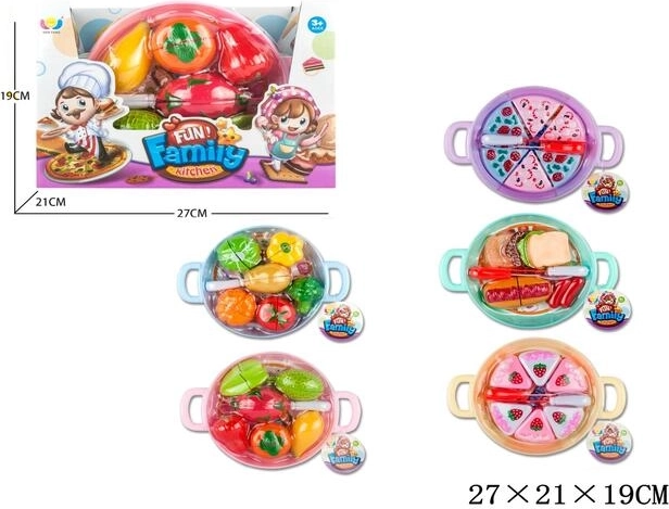 Set da cucina - 1 pezzo