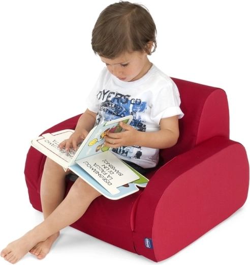 Morbida schiuma con sostegno e comfort