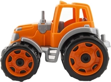 Ruota libera per una guida fluida