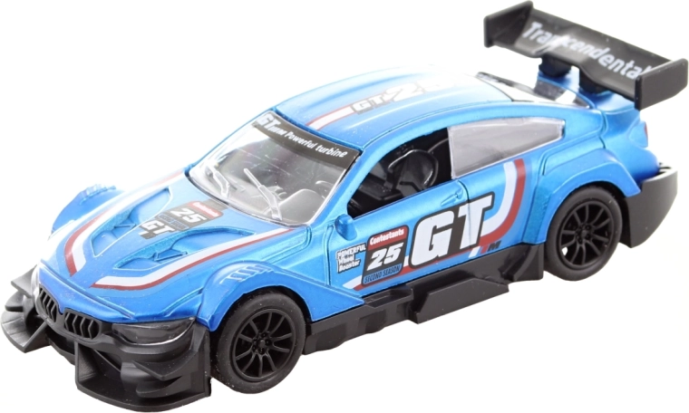 Retrocarica per una guida d’azione