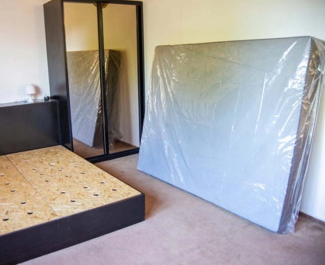 Installazione rapida senza attrezzi