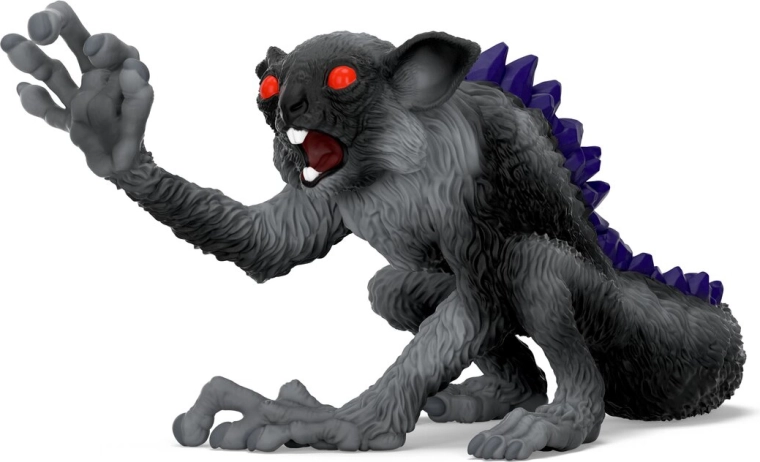 Lemure delle Ombre – figurina ELDRADOR CREATURES