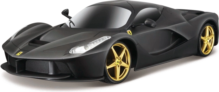 Maisto LaFerrari con luci e suoni 1:24