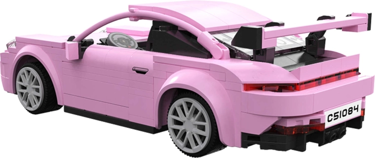 Design sportivo e dettagli funzionali