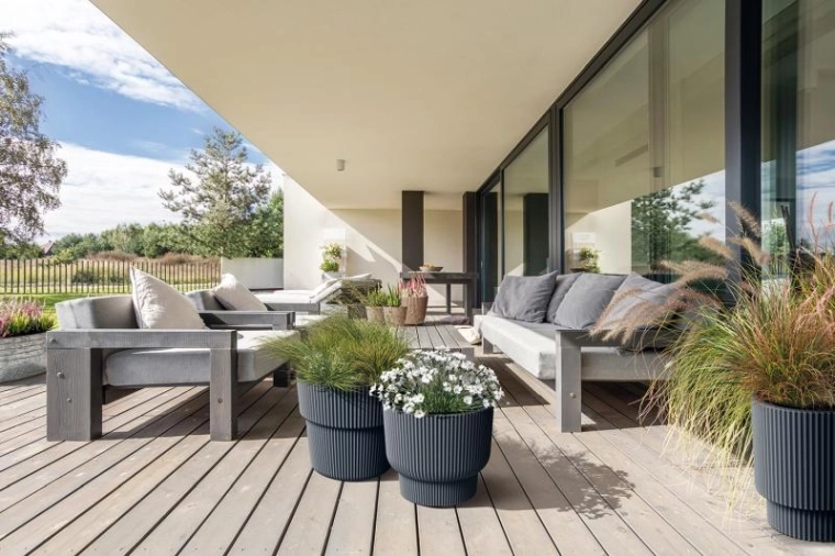 Design a coste elegante per ogni ambiente