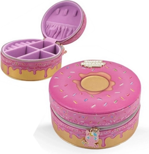 Portagioie Donut Kids Euroswan Sweet Dreams