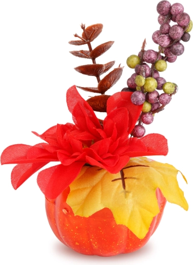 Quattro varianti decorative