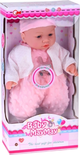 Suoni interattivi nascosti nel pancino