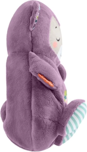 Morbida e sicura per le coccole