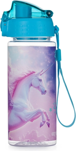 Borraccia per bambini OXY Click 500 ml Pegaso