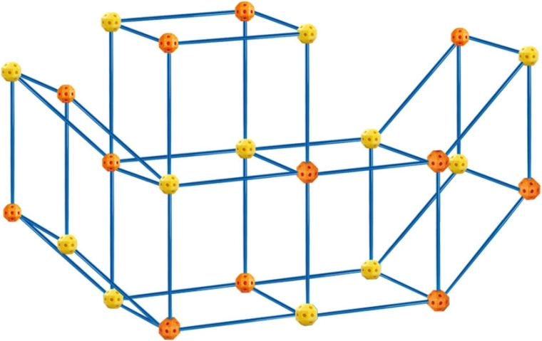 Connessioni facili, riconfigurazioni leggere