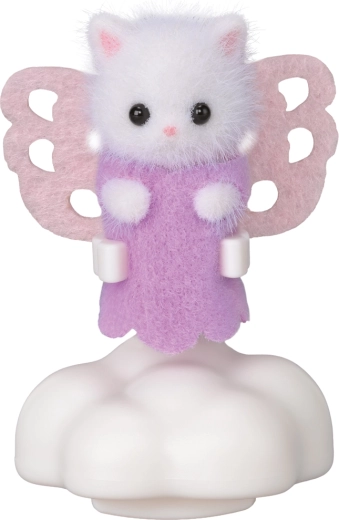 Per le storie del mondo Sylvanian Families