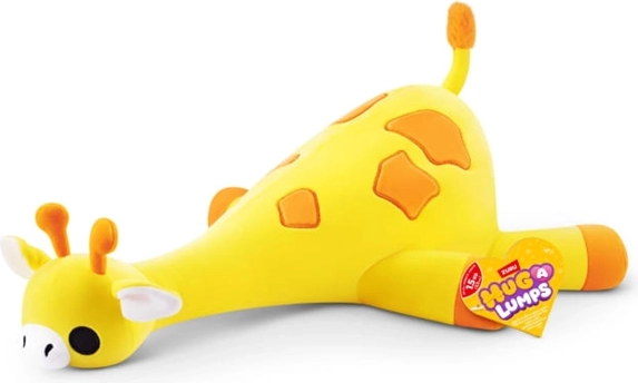 Leggera zavorra per maggiore comfort