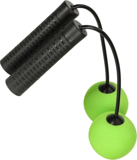 Allenamento senza corda lunga