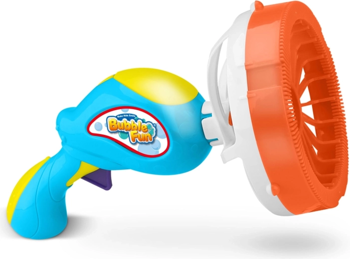 Facile da usare per i bambini