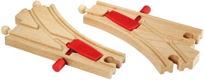 Commutazione manuale della direzione per più divertimento