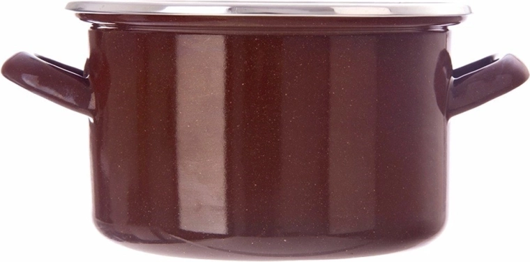 Compatibile con tutti i piani cottura e adatta al forno