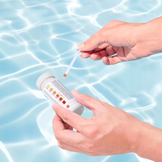 Misurazione della salinità rapida e precisa