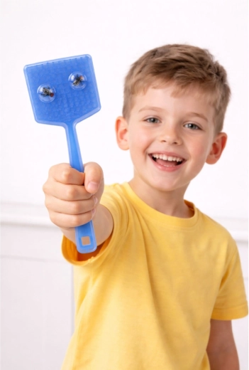 Materiale sicuro e flessibile