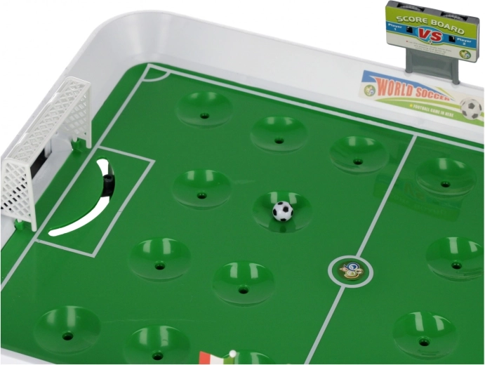 Punteggio sotto controllo