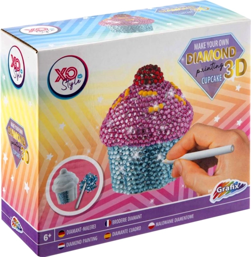 Tutto il necessario nella confezione