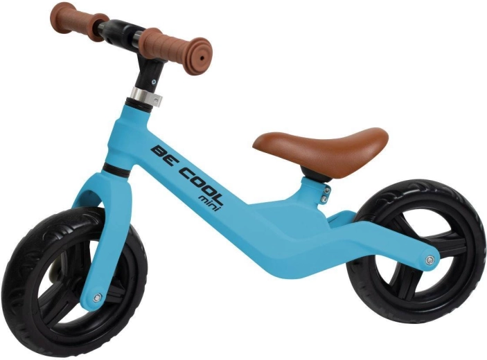 Freeon Free2Move Be Cool mini bici senza pedali blu