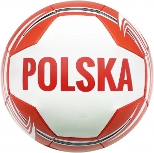 Pallone da calcio Polonia
