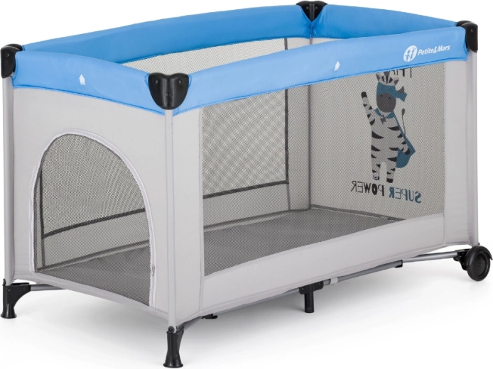 Struttura sicura e stabile