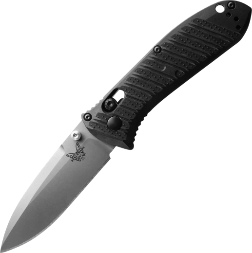 Benchmade Mini Presidio II coltello tascabile pieghevole