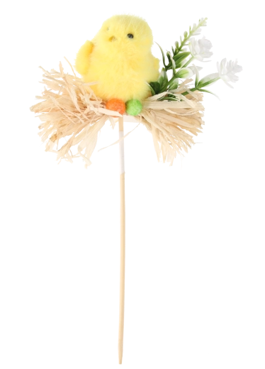 Decorazione stagionale leggera e resistente