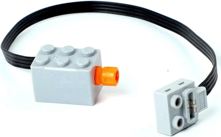 Micro motore CaDA per veicoli