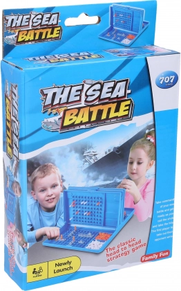 Gioco Classico Navale