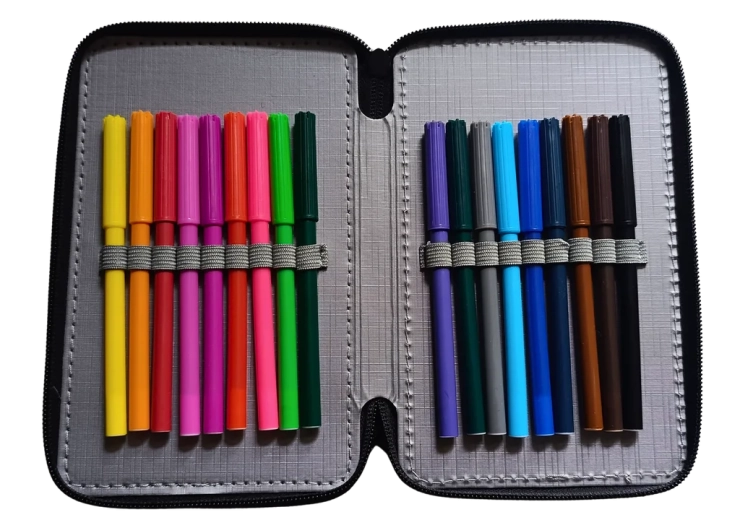 Accessori pratici e conservazione sicura degli strumenti