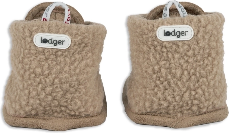 Caldo pile teddy per un piacevole tepore