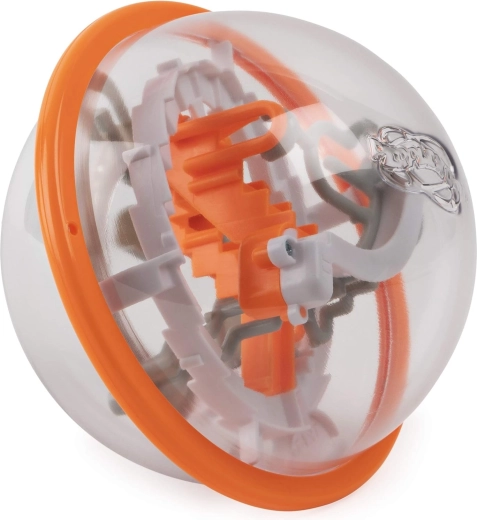 Avvincente labirinto 3D