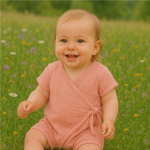 Facile da indossare e cambiare