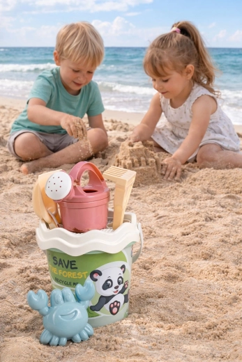 Leggero, sicuro e adatto dai 10 mesi