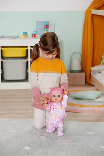 Camminata per un gioco attivo