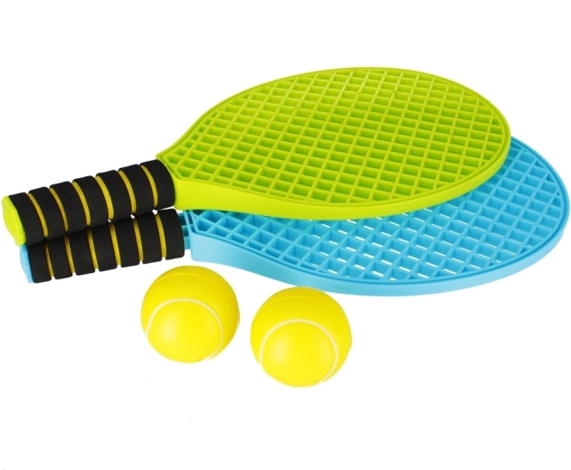 Presa comoda per le mani piccole