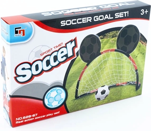 Porta da calcio Myšiak per bambini