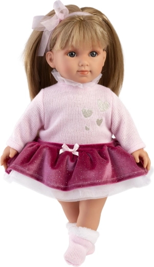 Facile da indossare e abbinare