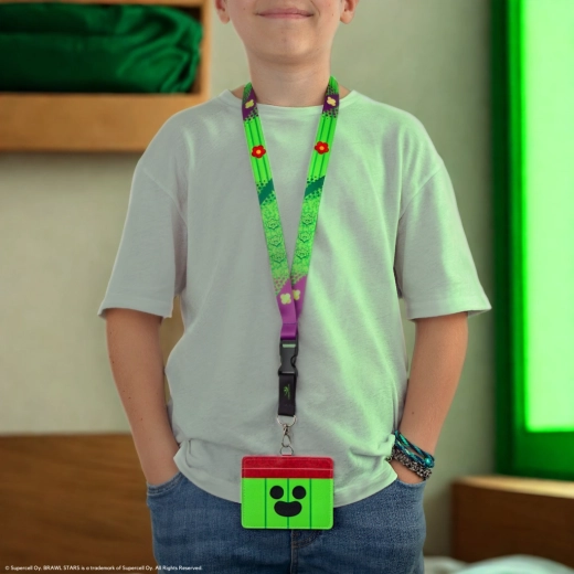 Chiusura di sicurezza breakaway