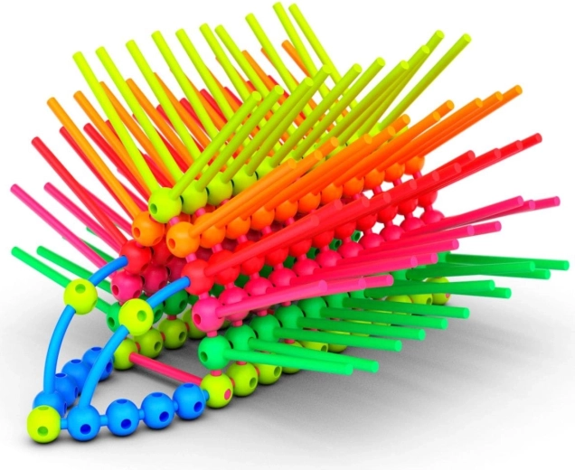 Collegamenti facili grazie a connettori intelligenti