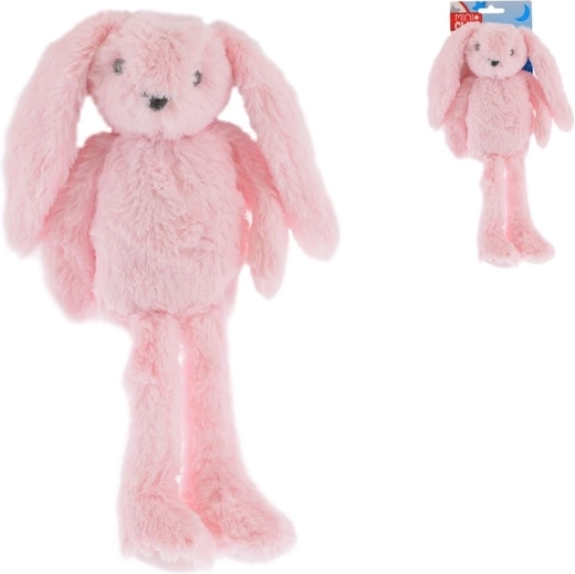 Morbido peluche di cui vi innamorerete