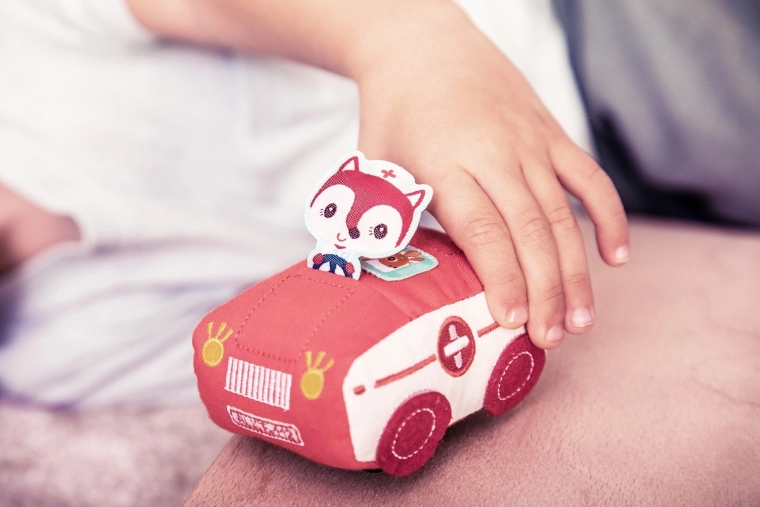 Una corsa a retrocarica piena di divertimento