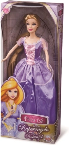 Principessa Locika – bambola alla moda 30 cm