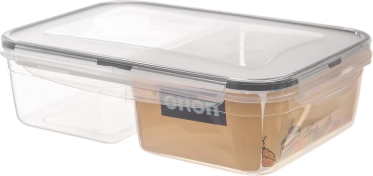 Materiali sicuri e facile manutenzione